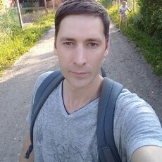 Фотография мужчины Антон, 42 года из г. Санкт-Петербург