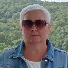 Фотография девушки Зоя, 54 года из г. Брянск