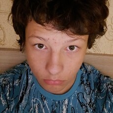 Фотография мужчины Георгий, 18 лет из г. Иркутск