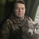 Андрей, 20 лет