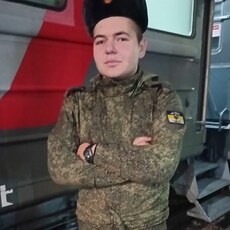 Фотография мужчины Андрей, 20 лет из г. Тюмень