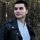 Данил, 22 года