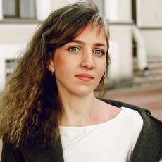 Фотография девушки Екатерина, 35 лет из г. Санкт-Петербург