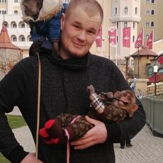 Фотография мужчины Сергей, 30 лет из г. Новосибирск