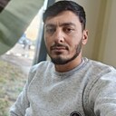 Натиг, 28 лет