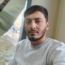 Фотография мужчины Натиг, 28 лет из г. Нижнекамск