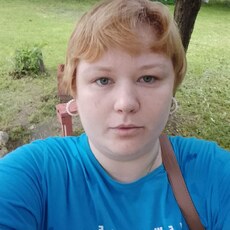 Фотография девушки Ульяна, 30 лет из г. Жодино