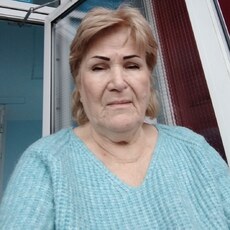 Фотография девушки Нина, 60 лет из г. Пермь
