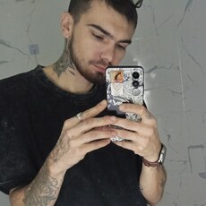 Фотография мужчины Alexey, 25 лет из г. Армавир