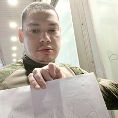 Фотография мужчины Иван, 40 лет из г. Валуйки