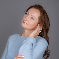 Фотография девушки Татьяна, 59 лет из г. Москва