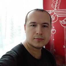 Фотография мужчины Денис, 29 лет из г. Запорожье