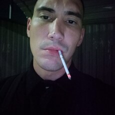 Фотография мужчины Бенджамин, 30 лет из г. Тверь