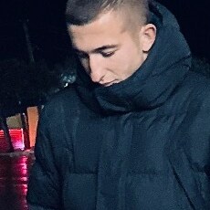 Фотография мужчины Борис, 21 год из г. Севастополь