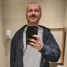 Фотография мужчины Игорь, 42 года из г. Киев