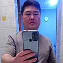 Аслан, 44 года