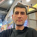 Джафар, 23 года