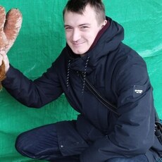 Фотография мужчины Миша, 27 лет из г. Санкт-Петербург