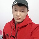 Аскат, 27 лет