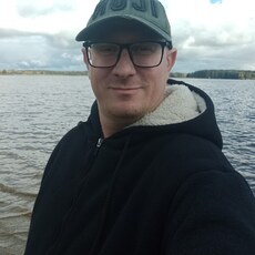 Фотография мужчины Андрей, 41 год из г. Слуцк