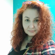 Олеся, 46 из г. Новосибирск.