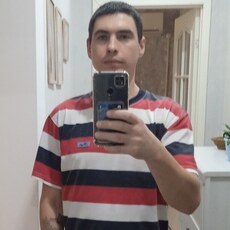 Фотография мужчины Максим, 34 года из г. Новокуйбышевск