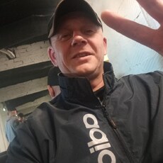 Фотография мужчины Виктор, 41 год из г. Тюмень