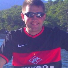 Фотография мужчины Павел, 41 год из г. Слоним