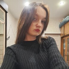 Фотография девушки Катя, 23 года из г. Сокол