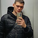 Михаил, 21 год