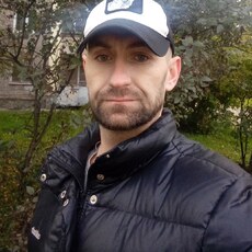 Фотография мужчины Александр, 35 лет из г. Нижний Тагил