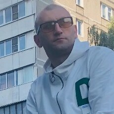 Фотография мужчины Сергей, 39 лет из г. Москва