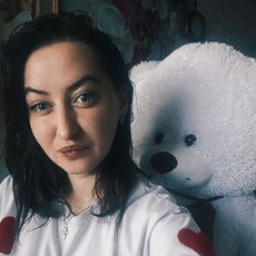 Фотография девушки Elena, 28 лет из г. Сенно