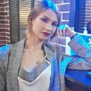 Вероника, 25 лет