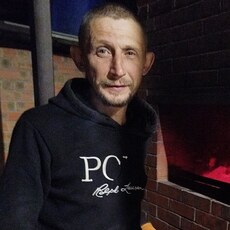 Фотография мужчины Юра, 41 год из г. Батайск