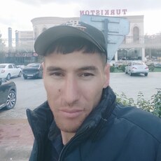 Фотография мужчины Subxan, 32 года из г. Ташкент