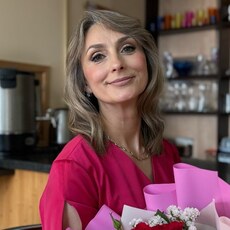 Фотография девушки Инна, 50 лет из г. Минск