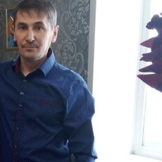 Фотография мужчины Алекс, 44 года из г. Улан-Удэ