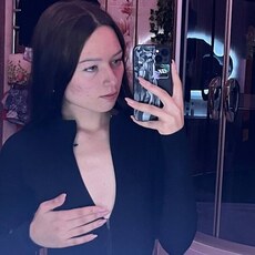 Фотография девушки Виктория, 18 лет из г. Новокузнецк