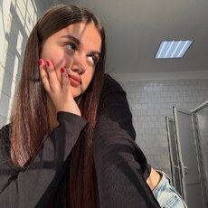 Фотография девушки Кариша, 18 лет из г. Екатеринбург