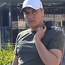 Мансур, 33 года