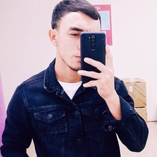 Фотография мужчины Даянч, 22 года из г. Гомель