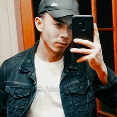 Фотография мужчины Даянч, 22 года из г. Гомель