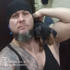 Фотография мужчины Максим, 47 лет из г. Новочебоксарск