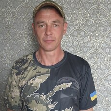 Фотография мужчины Андрій, 43 года из г. Коломыя