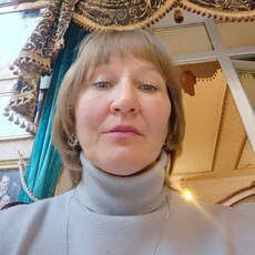 Фотография девушки Ольга, 51 год из г. Пермь