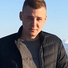 Фотография мужчины Александр, 26 лет из г. Саянск