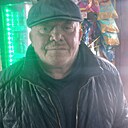 Рыжий, 50 лет