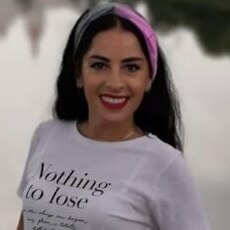 Фотография девушки Ольга, 40 лет из г. Ульяновск