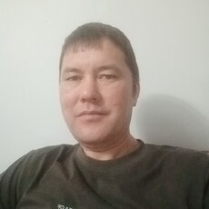 Фотография мужчины Жумат, 41 год из г. Астана